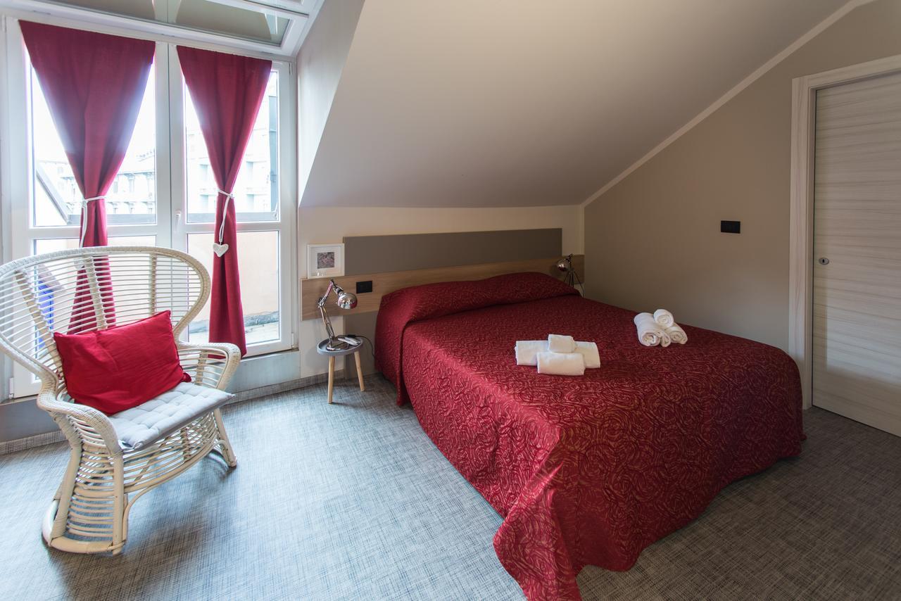 Torino Comfort Bagian luar foto