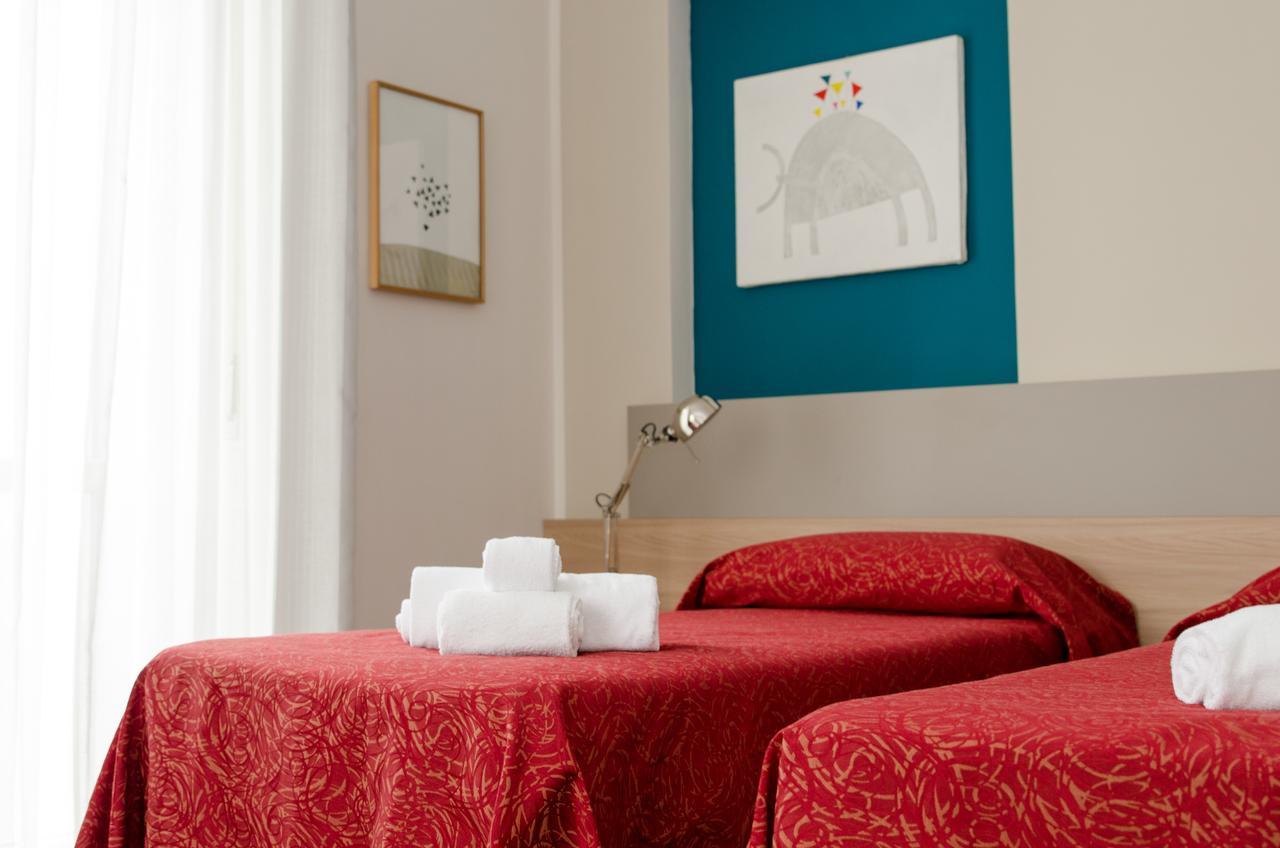 Torino Comfort Bagian luar foto