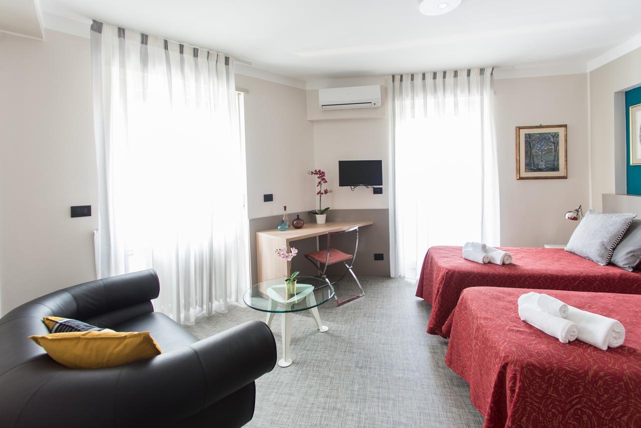 Torino Comfort Bagian luar foto