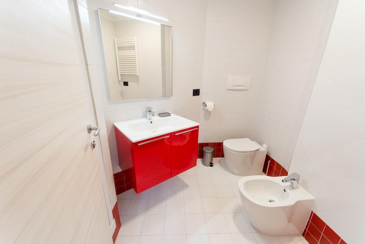 Torino Comfort Bagian luar foto