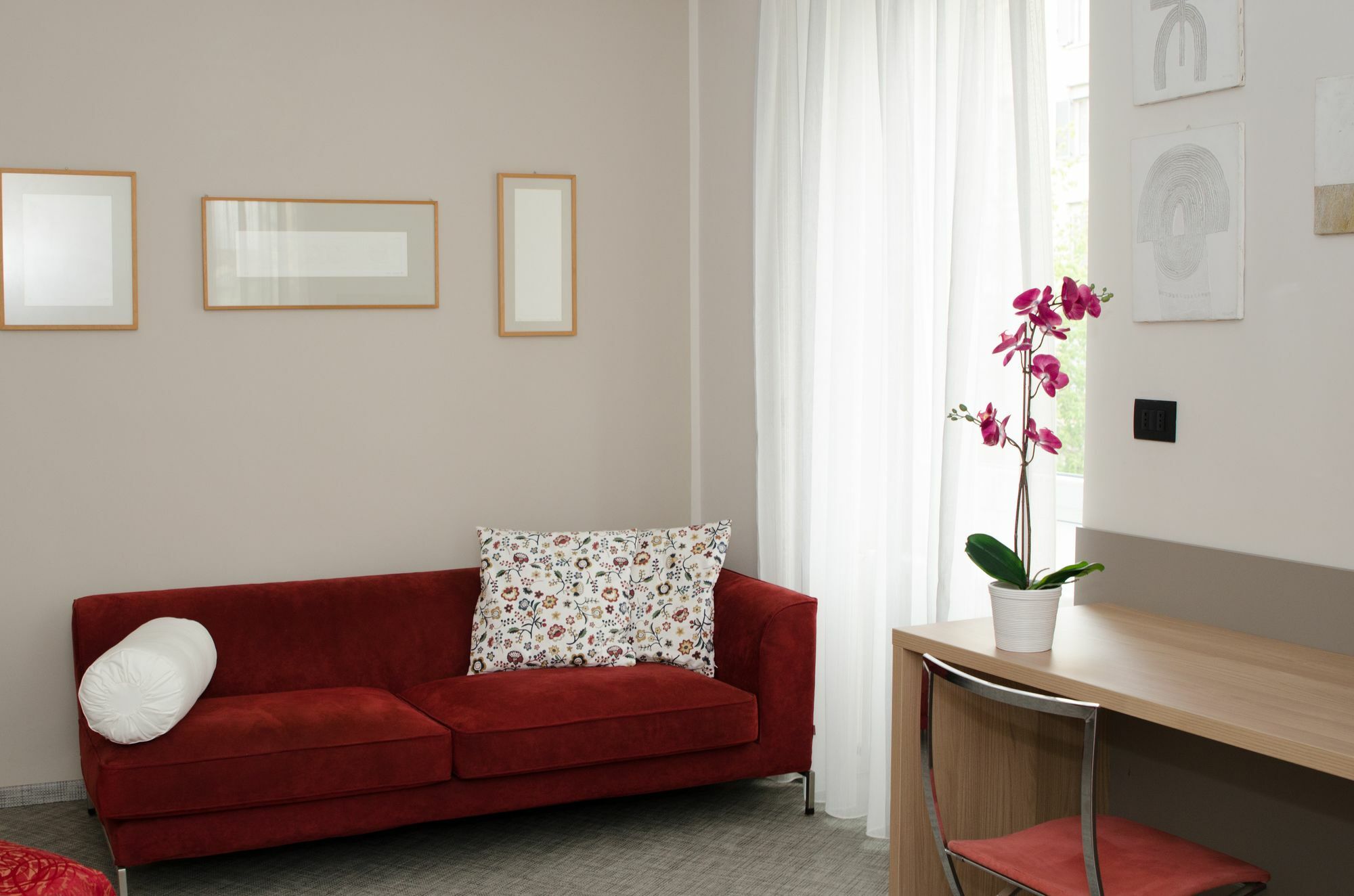 Torino Comfort Bagian luar foto